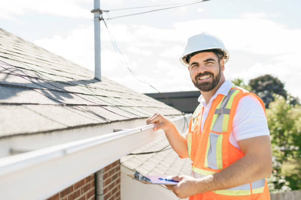 Quick and Trustworthy Emergency Roof Repair Services in Manson, IA