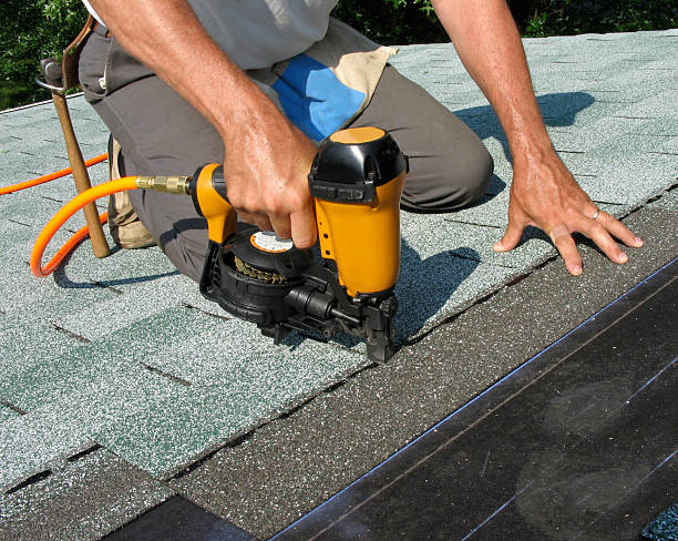 Best Storm Damage Roof Repair  in Manson, IA