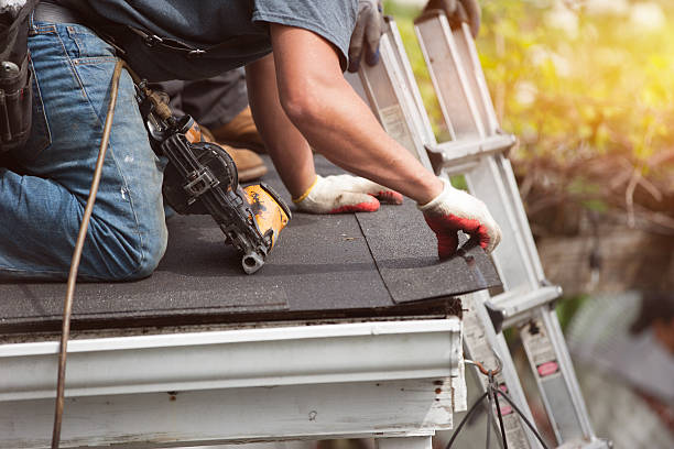 Professional Roofing Contractor in Manson, IA